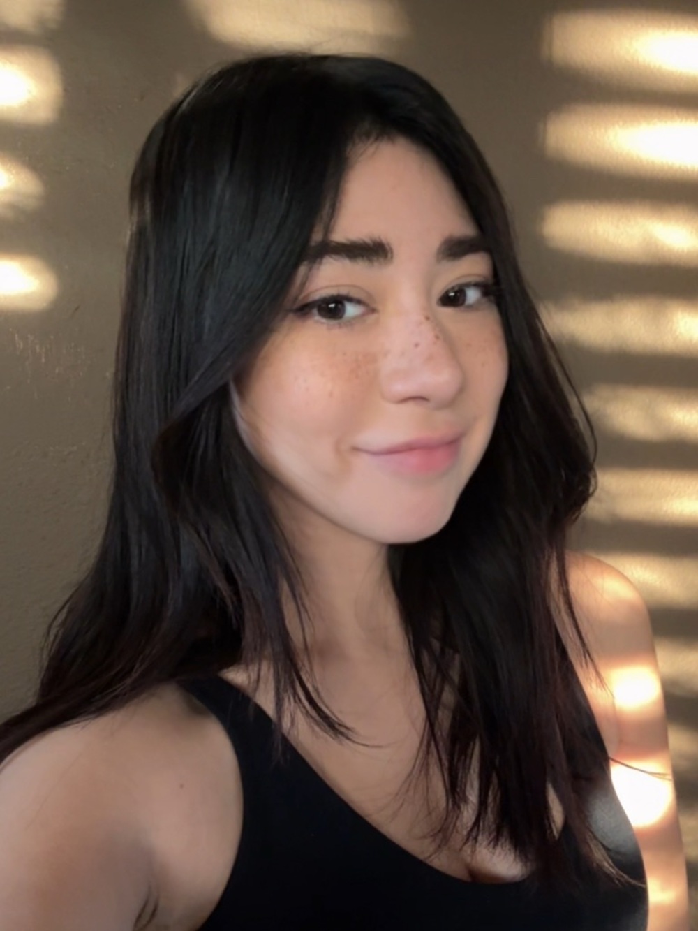 Meet your Posher, Torie